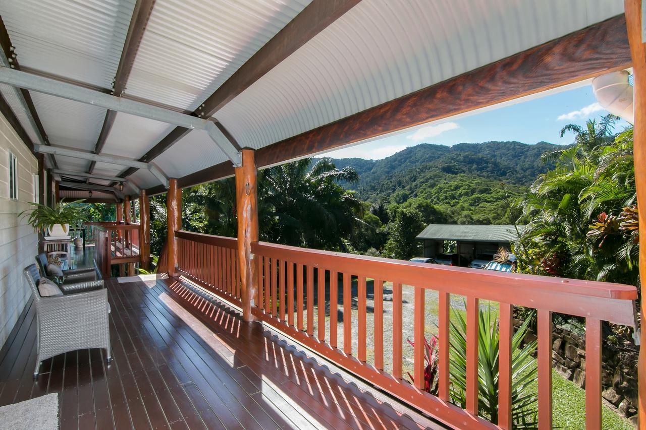 Daintree Manor B&B - thumb 20