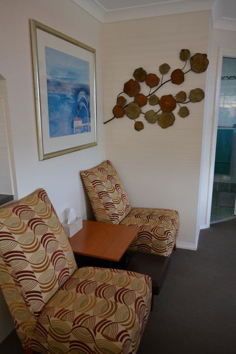 HAKATA RYOKAN (åšå¤šæ—…é¤¨) - Holiday Melbourne 10