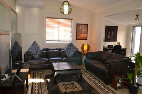 HAKATA RYOKAN (åšå¤šæ—…é¤¨) - Holiday Melbourne 1