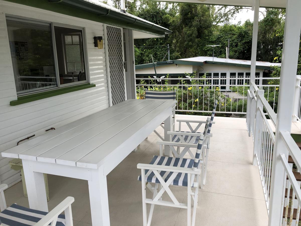 Daggoombah Holiday Home Magnetic Island - thumb 5