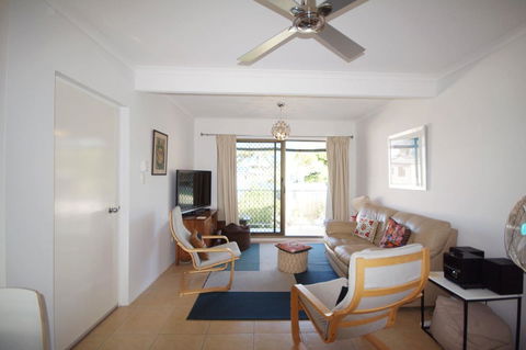 Bird Song - WA Accommodation 5