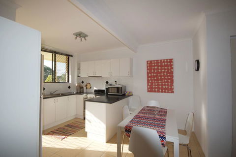 Bird Song - WA Accommodation 8