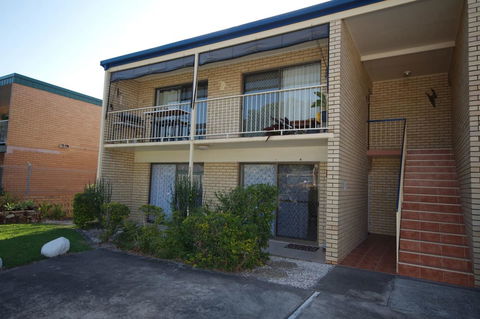Bird Song - WA Accommodation 3