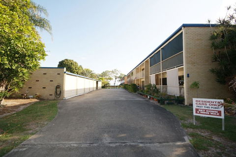 Bird Song - WA Accommodation 2