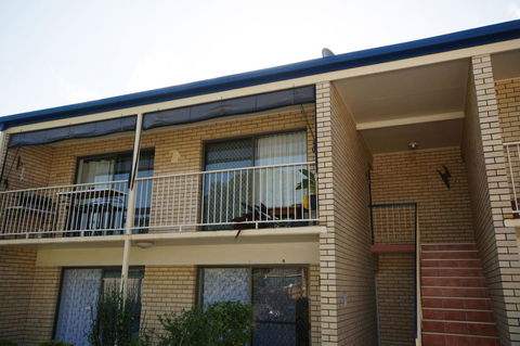 Bird Song - WA Accommodation 4