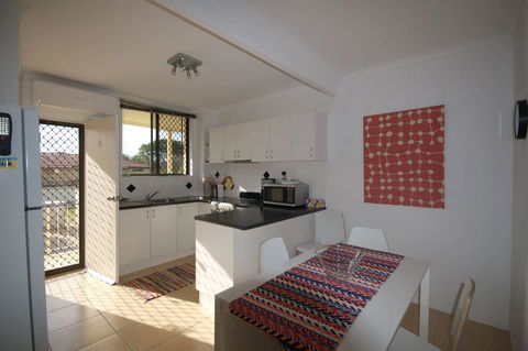 Bird Song - WA Accommodation 7