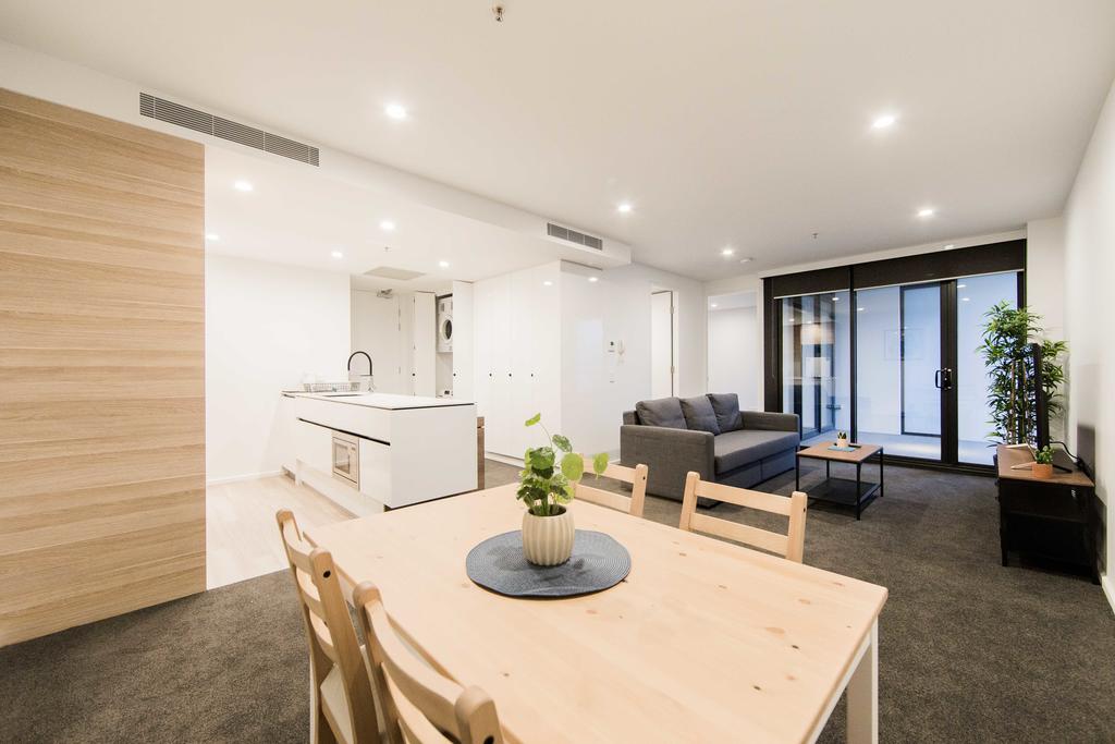 Highgate CBD Apartment - thumb 3