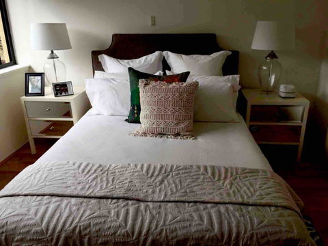1-Bed Room In 2-bed Rooms Apartment Double Bay - Holiday Melbourne 0