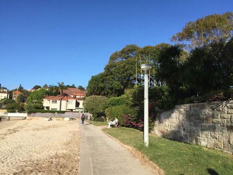 1-Bed Room In 2-bed Rooms Apartment Double Bay - Holiday Melbourne 1