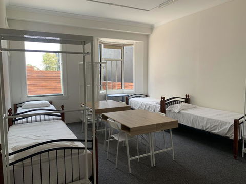 105 Regent Street - Holiday Melbourne 1
