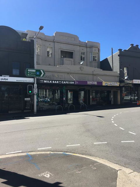 105 Regent Street - Holiday Melbourne 0