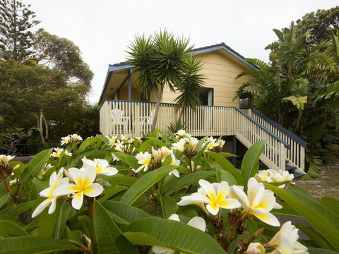 11 Coast At Boomerang Beach - Mount Gambier Accommodation 0