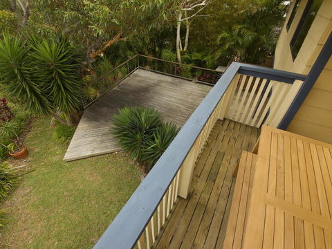 11 Coast At Boomerang Beach - Mount Gambier Accommodation 1