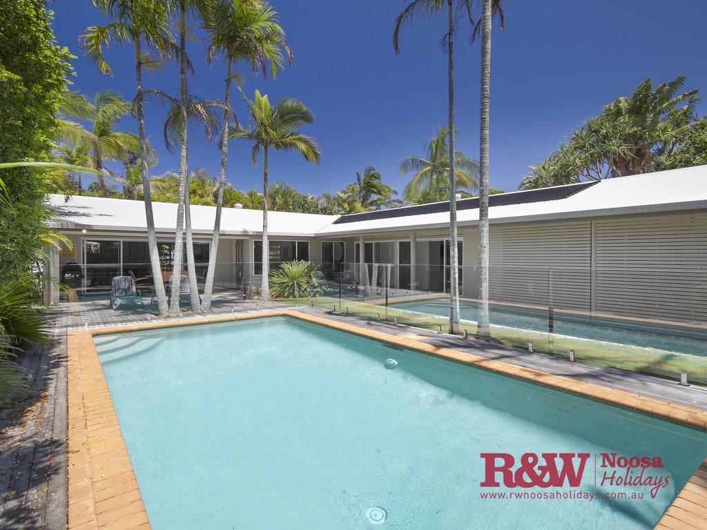 Beerburrum QLD Casino Accommodation