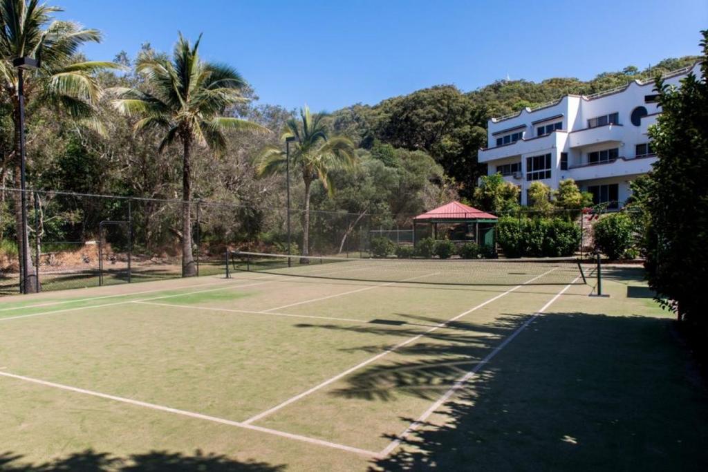 North Stradbroke Island QLD WA Accommodation