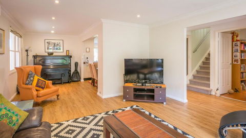 Beach Retreat - Carnarvon Accommodation 4
