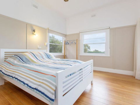BEACHSIDE GETAWAY DROMANA - Carnarvon Accommodation 4