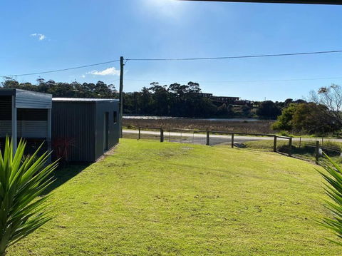 Bella Blue - Scamander River Stay - Carnarvon Accommodation 4