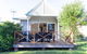 Berrara Lagoon Front Chalet - thumb 0