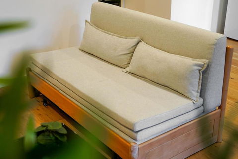 Botanica - Simply Perfect Balwyn 1BR Home Base - Holiday Melbourne 2