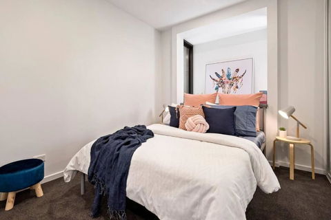 Boutique Heidelberg Heights 2BR Apartment 105 - Holiday Melbourne 2