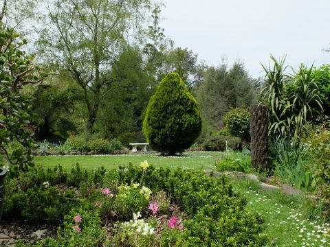 Braeside Bliss - Holiday Melbourne 0