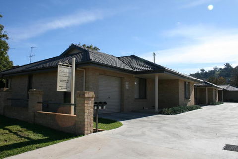 Breakaway Apartments - Accommodation Australia 2