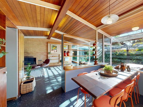 Bridgford House - Accommodation Australia 0