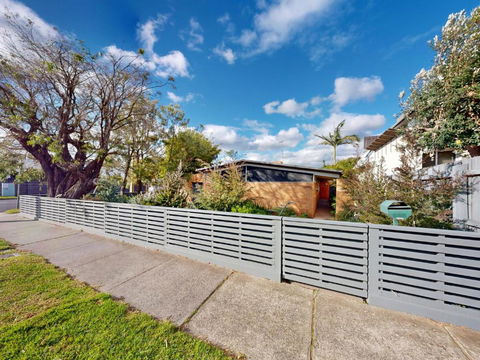 Bridgford House - Accommodation Australia 1