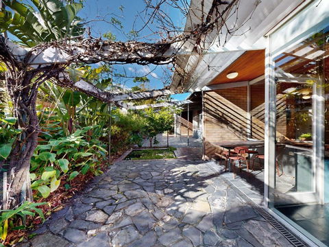 Bridgford House - Accommodation Australia 2
