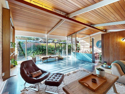 Bridgford House - Accommodation Australia 3