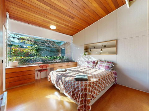 Bridgford House - Accommodation Australia 4