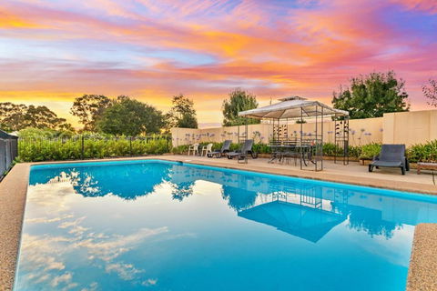 Burringa Garden Motel - Wagga Wagga Accommodation 2