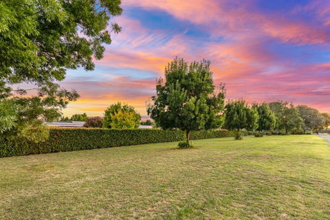 Burringa Garden Motel - Wagga Wagga Accommodation 4