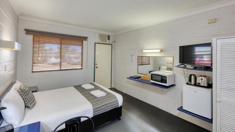 Castlereagh Lodge Motel - WA Accommodation 3