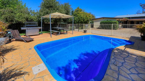 Castlereagh Lodge Motel - WA Accommodation 4