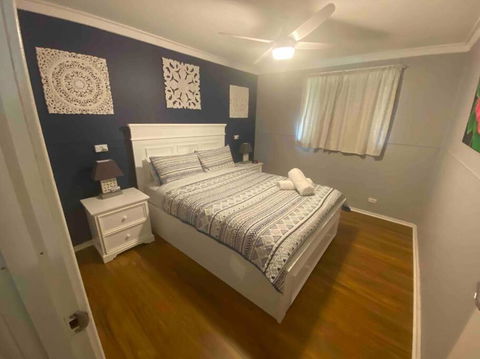 Cervantes 4 G Ranch - Carnarvon Accommodation 2