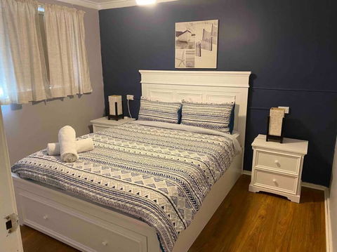 Cervantes 4 G Ranch - Carnarvon Accommodation 3