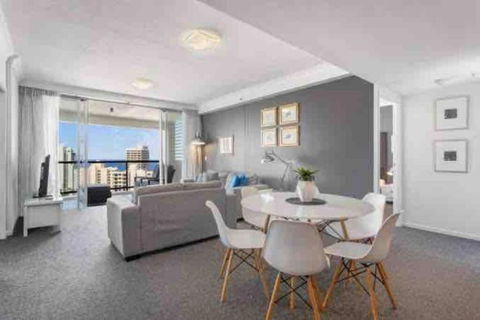 Coastal Charm At Chevron Towers - Wagga Wagga Accommodation 0