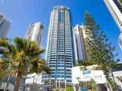 Coastal Charm At Chevron Towers - Wagga Wagga Accommodation 2