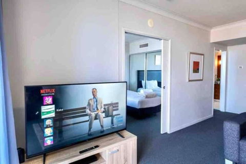 Coastal Charm At Chevron Towers - Wagga Wagga Accommodation 1