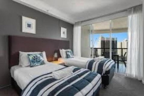 Coastal Charm At Chevron Towers - Wagga Wagga Accommodation 3