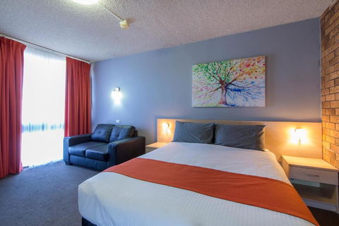 Comfort Inn Dubbo City - Accommodation Find 1