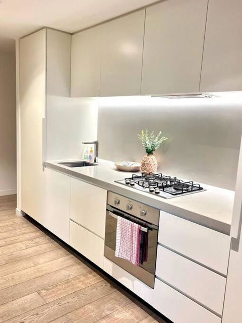 Cozy 2 Beds Apartment Near Melbourne Central RMIT - Tourism Bookings 3