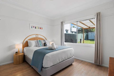 Cute Beach Escape 50m To Wamberal Beach - Holiday Melbourne 4