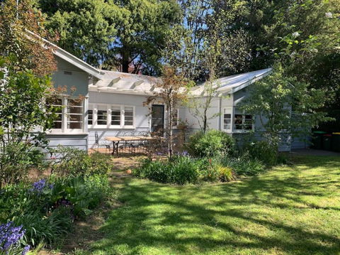 Craigend, Leura Mall - 3 Mins Walk To Shops - Holiday Melbourne 0