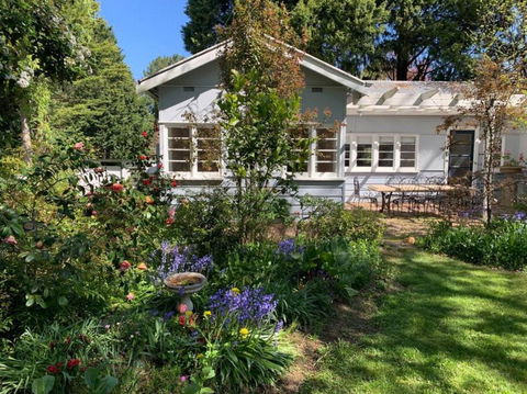 Craigend, Leura Mall - 3 Mins Walk To Shops - Holiday Melbourne 1