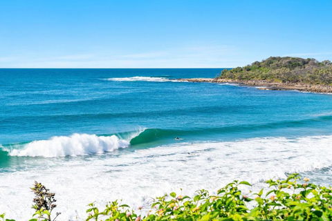 Craigmore 5 - Fantastic Ocean Views - Holiday Melbourne 0