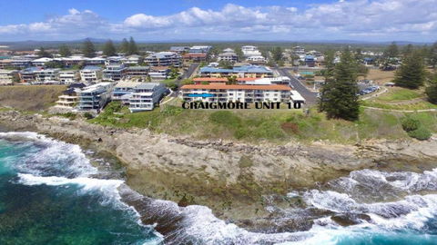 Craigmore On The Beach Unit 10 - Holiday Melbourne 0