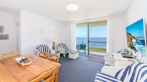 Craigmore On The Beach Unit 10 - Holiday Melbourne 1